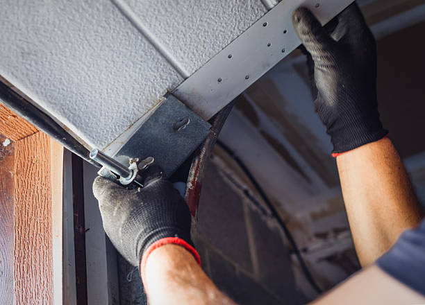 Reliable Garage Door Panel Replacement contractor in Rushville, NE by Garage Doors Repair Pro